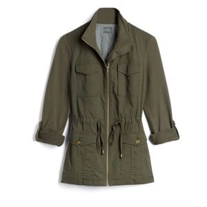 41 Hawthorn Cargo Jacket